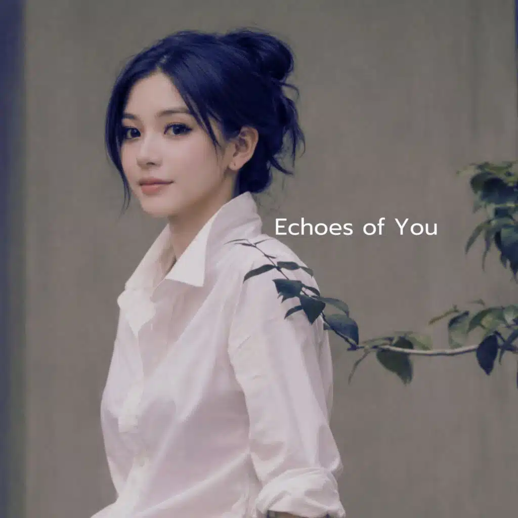 Echoes of You