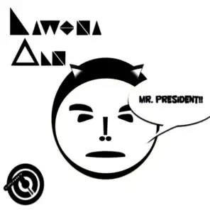 Mr.President (Original Mix)
