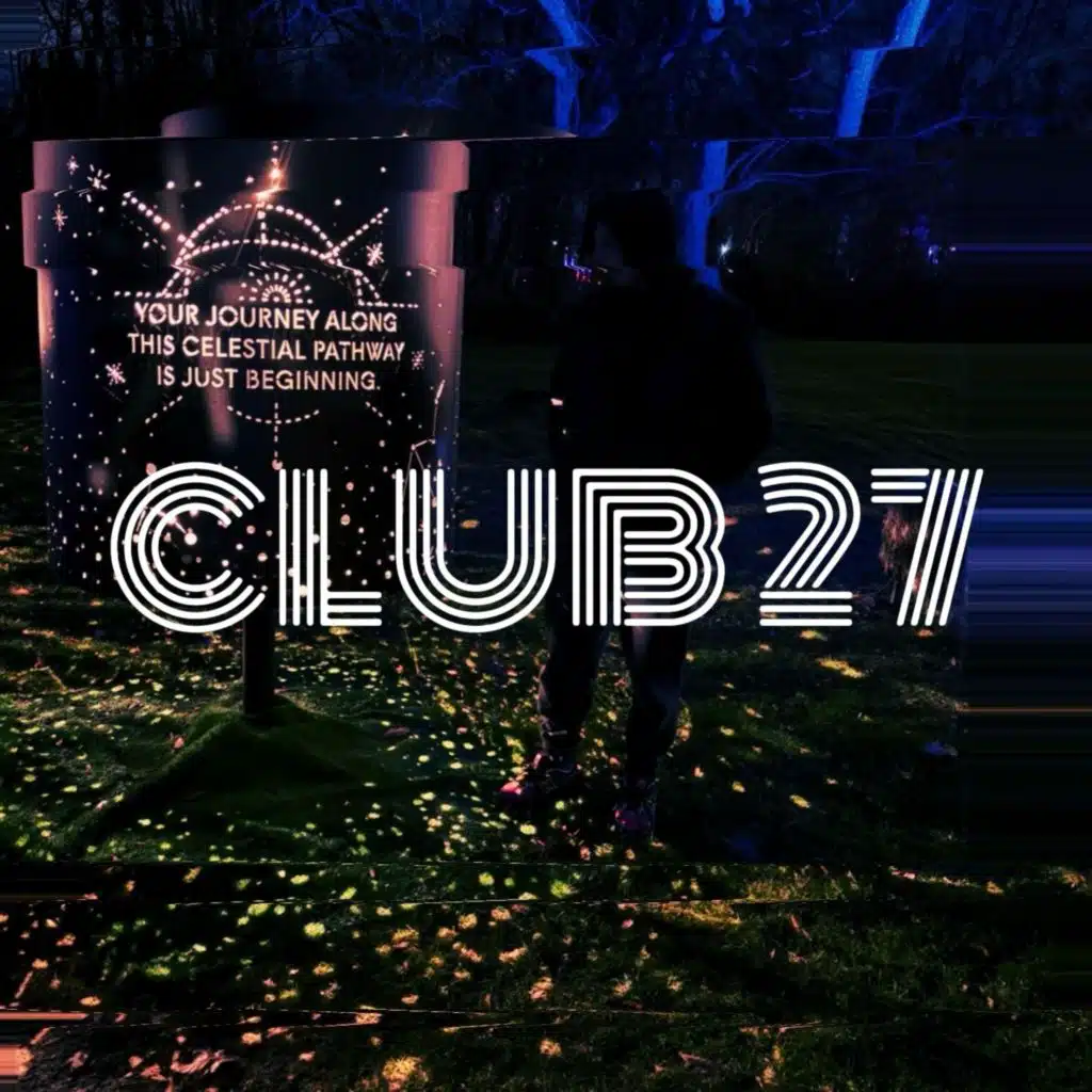 Club 27
