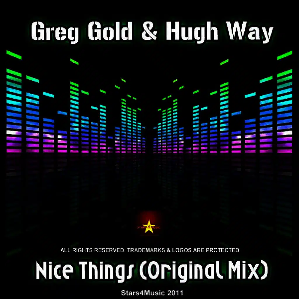 Nice Things