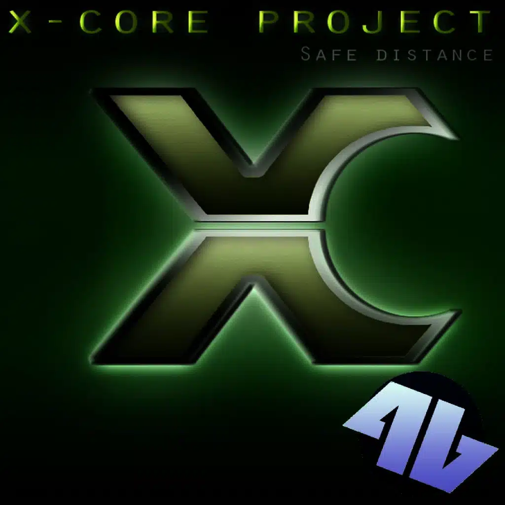 Red Flash (Original Mix)