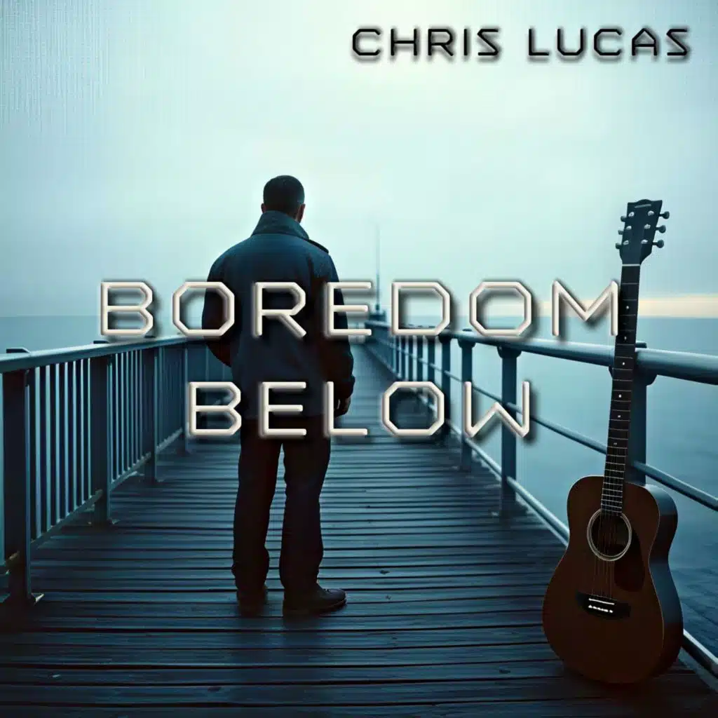 Boredom Below