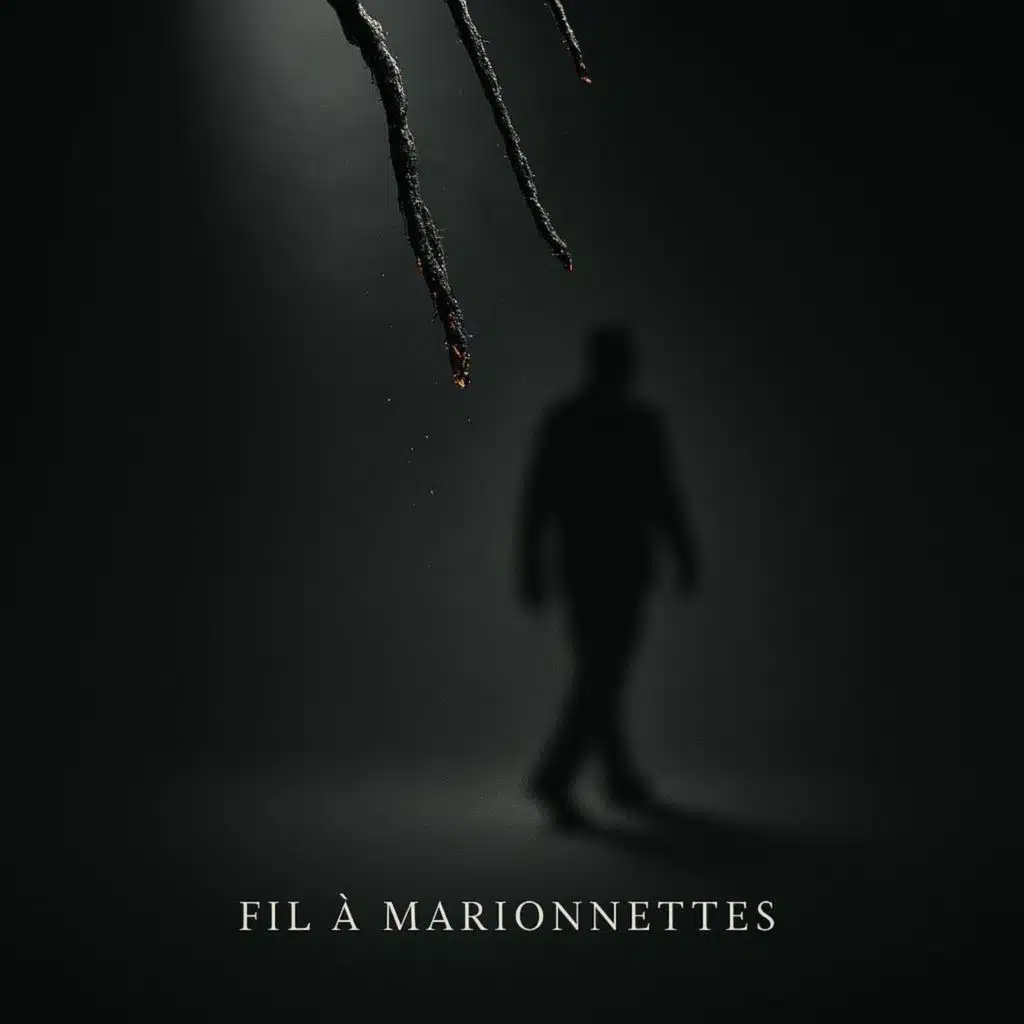 FIL À MARIONNETTES