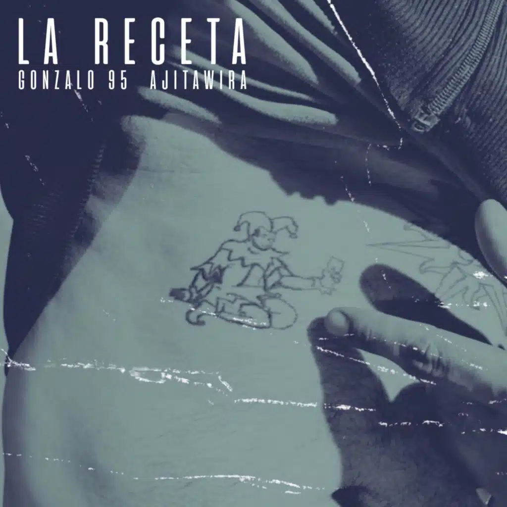 LA RECETA, Vol. 9