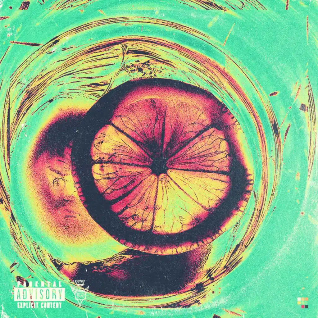 WATER (LEMON MINT CHLOROPHYLL & CUCUMBER)