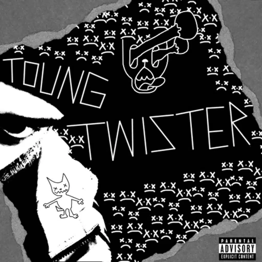 TOUNG TWISTER (feat. Prod.Yami's Sin)