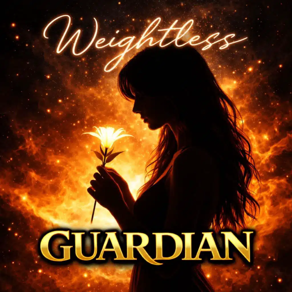 Weightless (In the Fire)