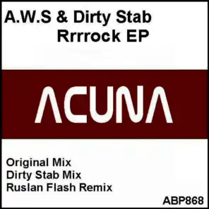 Rrrrock (Dirty Stab Mix)