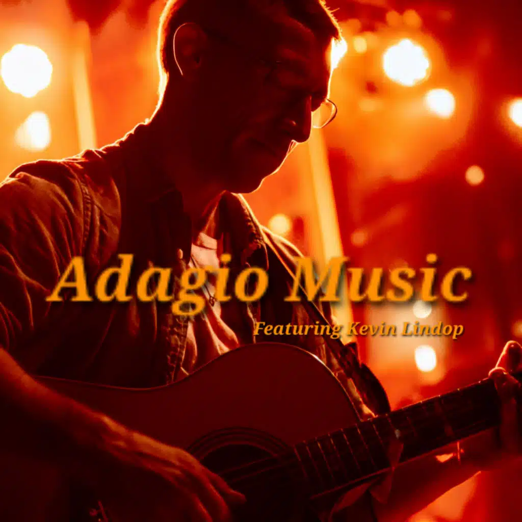 Adagio Music