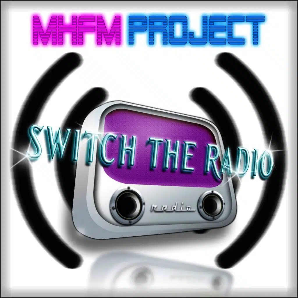 Mhfm Project feat. Elaine Winter