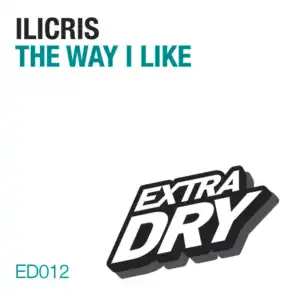 The Way I Like (Dub Mix)