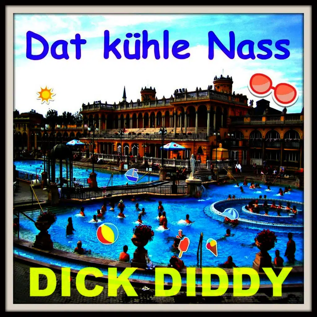 Dat Kühle Nass