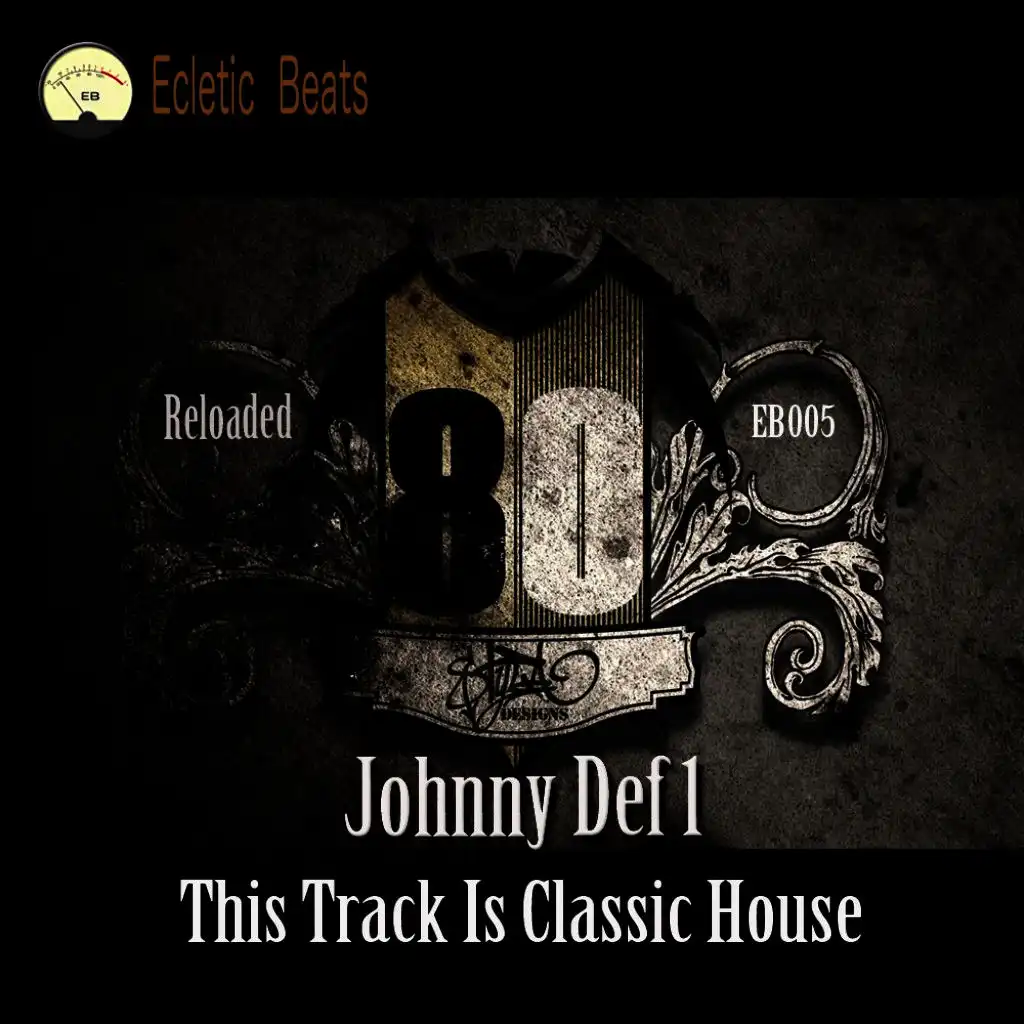 This Track Is Classic House (Acidapella)