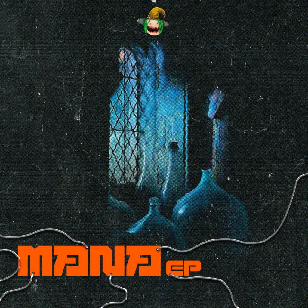 Mana