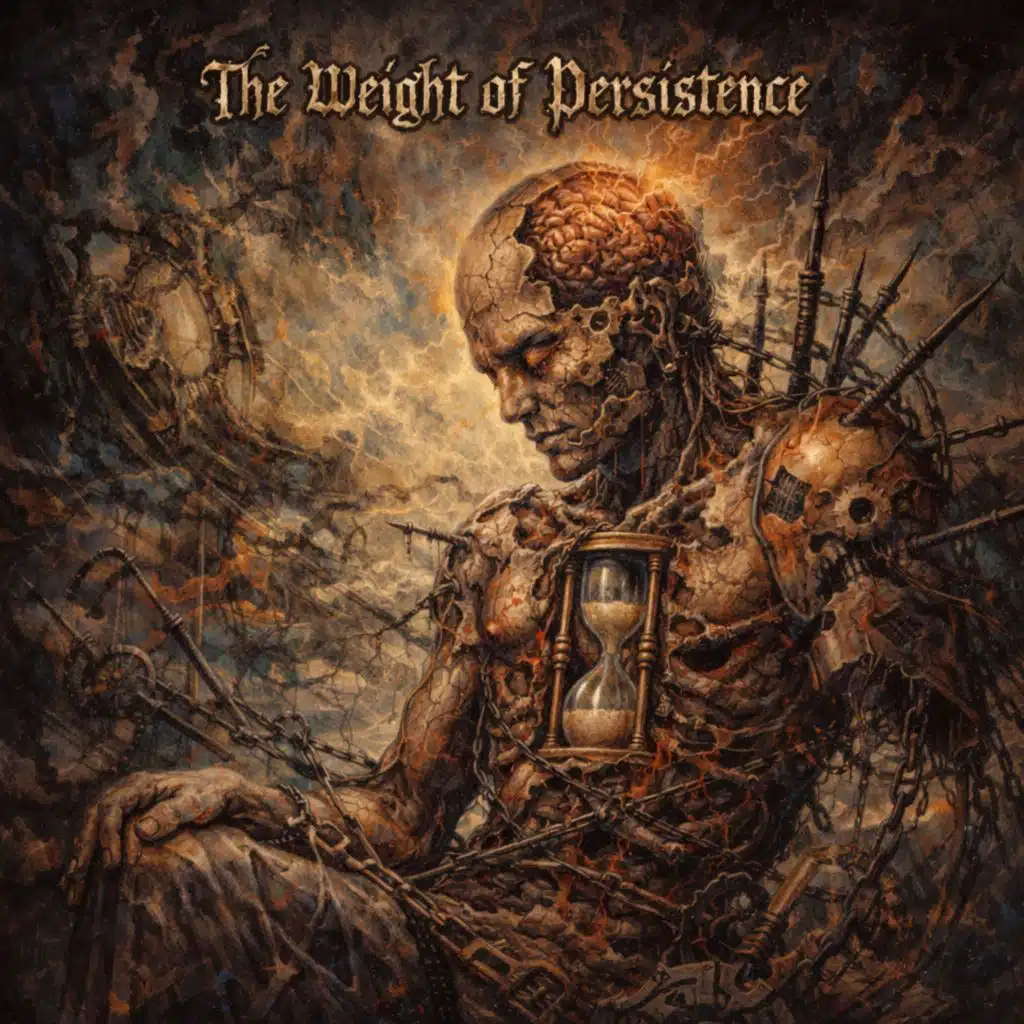 Beneath Measured Time