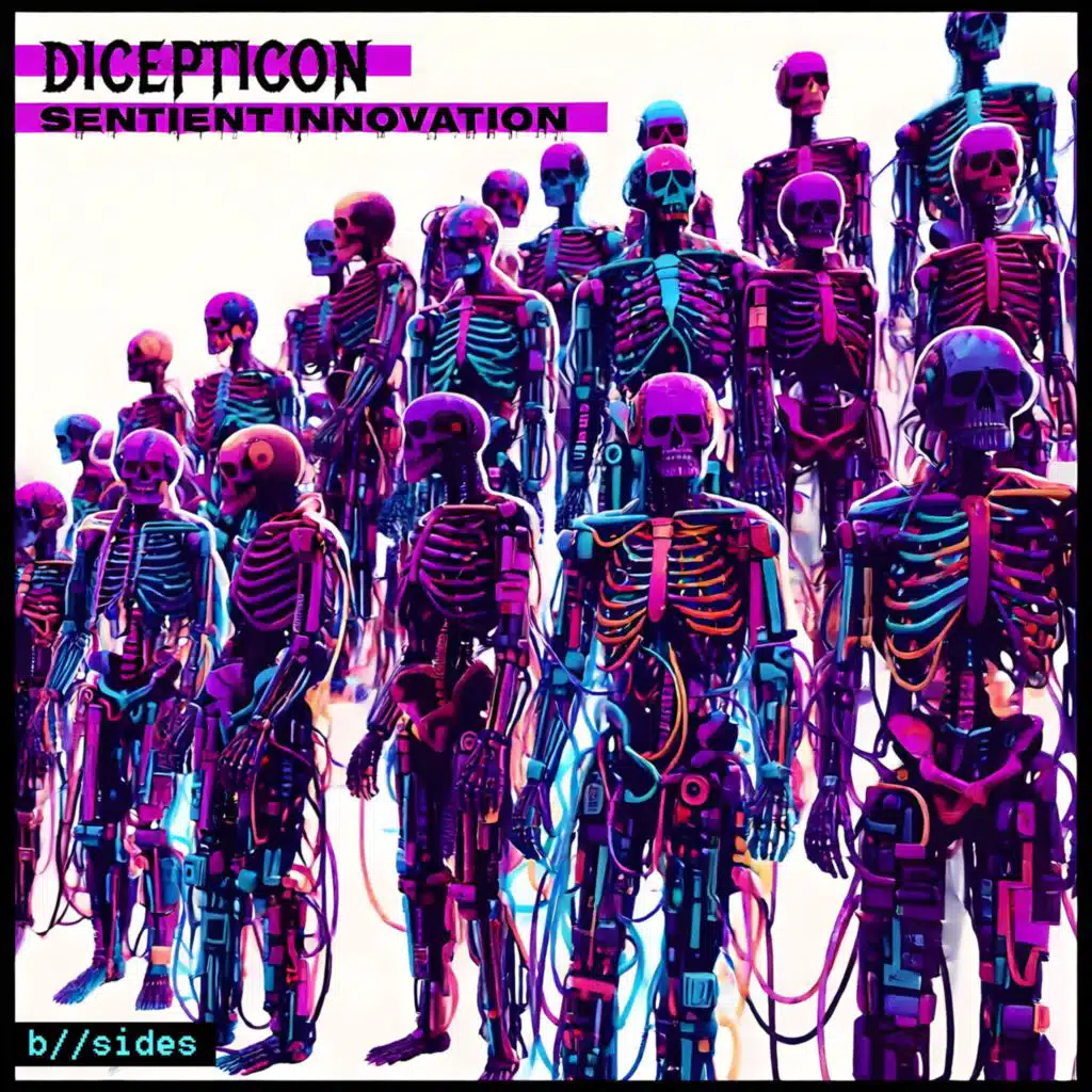 Dicepticon
