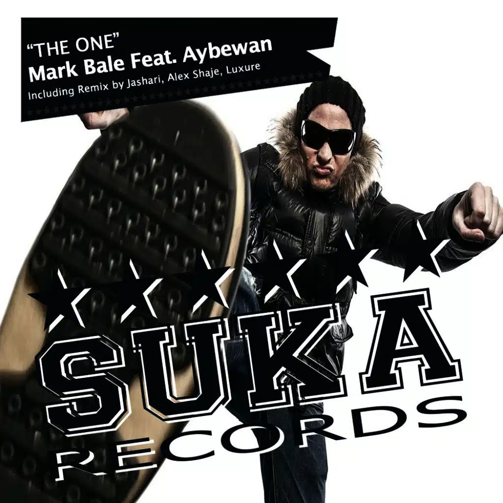 Mark Bale feat. Aybewan
