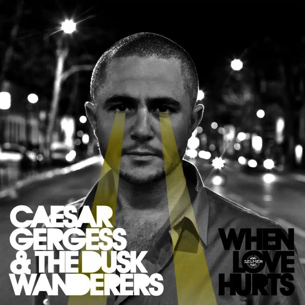 When Love Hurts (Wolfgang Watts Vocal Electrified Rework)