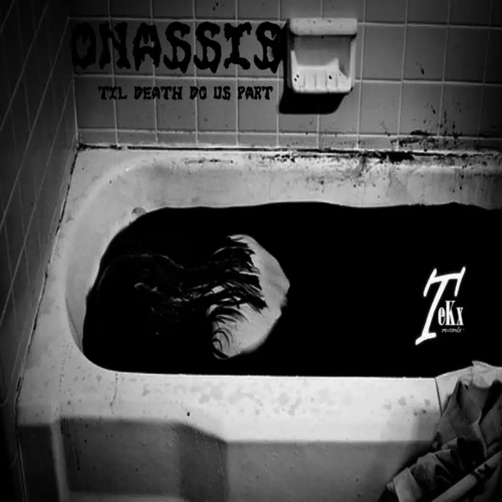 Til Death Do Us Part