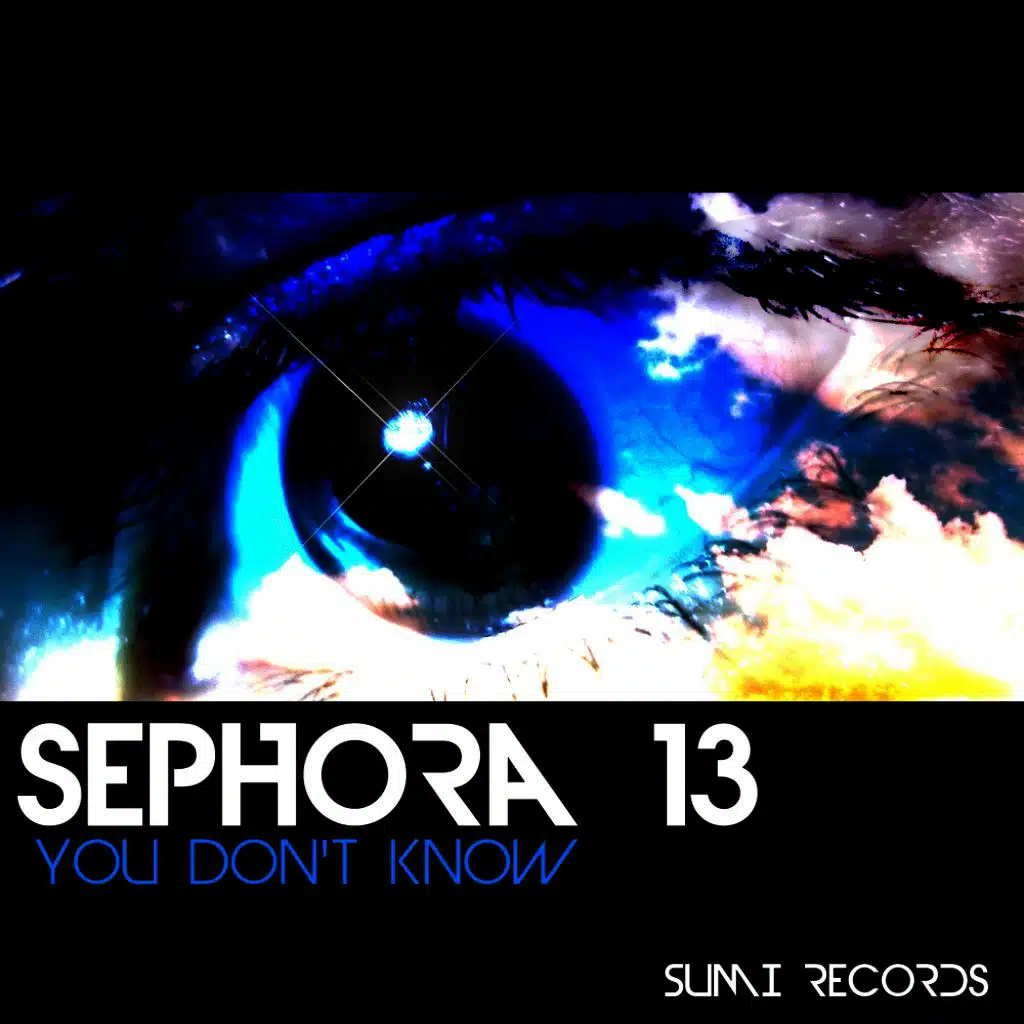 You Don't Know (Instrumental)