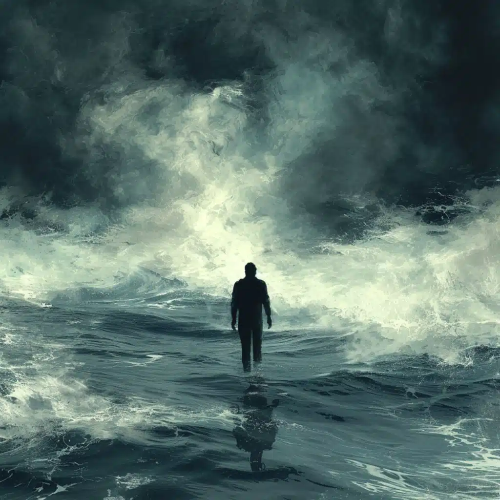 عواميد // الموسم الخامس // حلقة (٧): على المياه