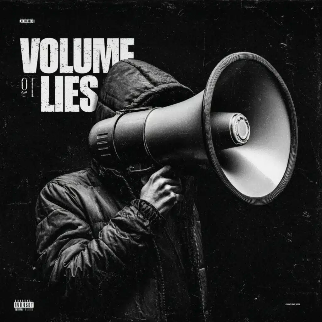 Volume of Lies