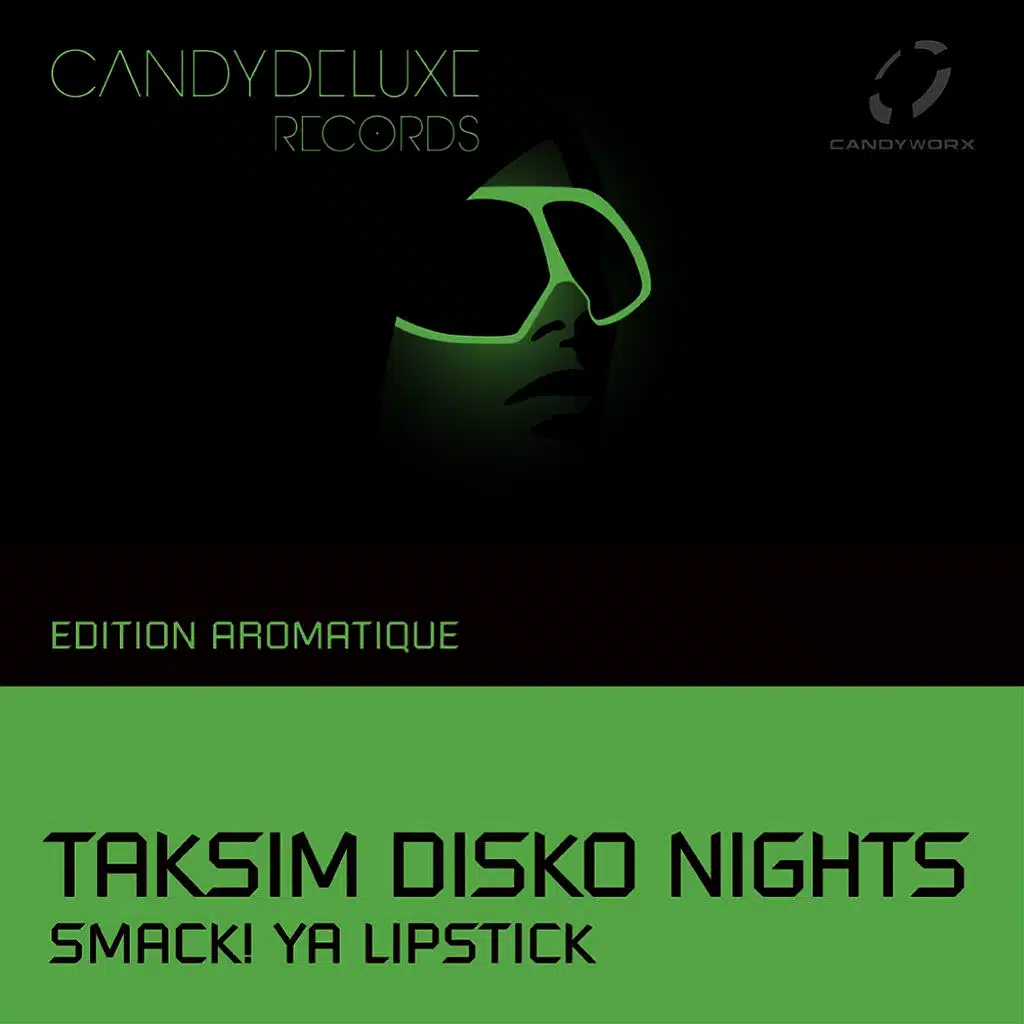 Taksim Disko Nights