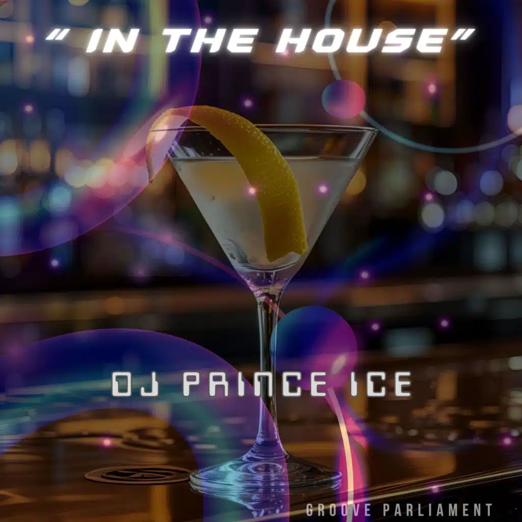 DJ Prince Ice