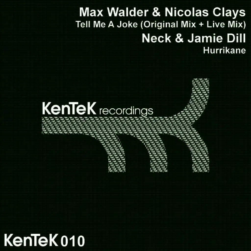 Tell Me a Joke - Hurrikane