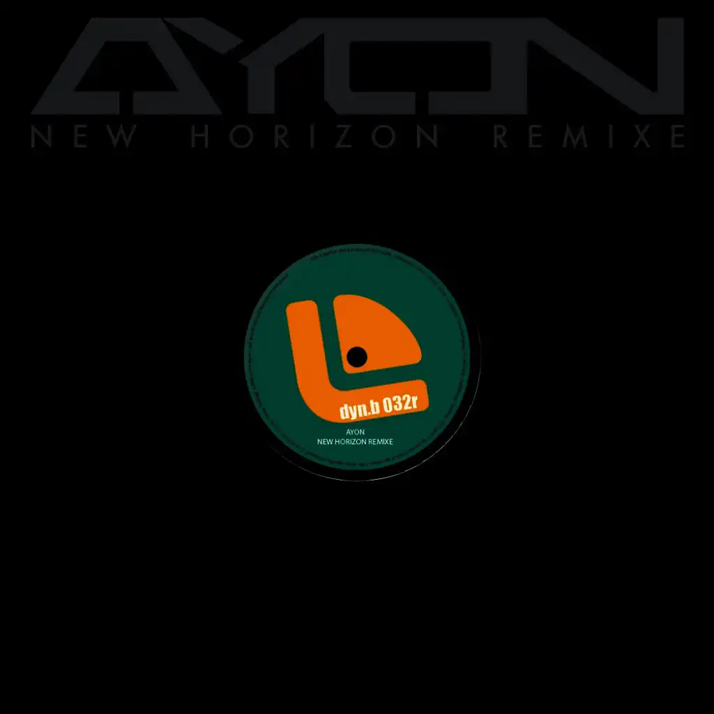 New Horizon Remixe