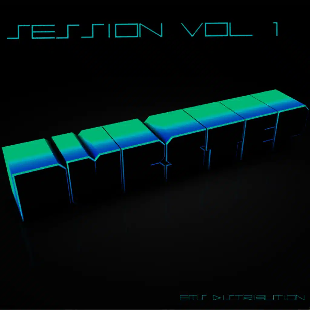 Dubstep Session: Vol 1