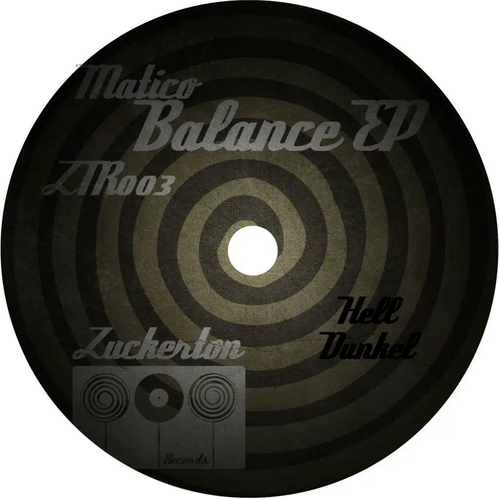 Balance Ep