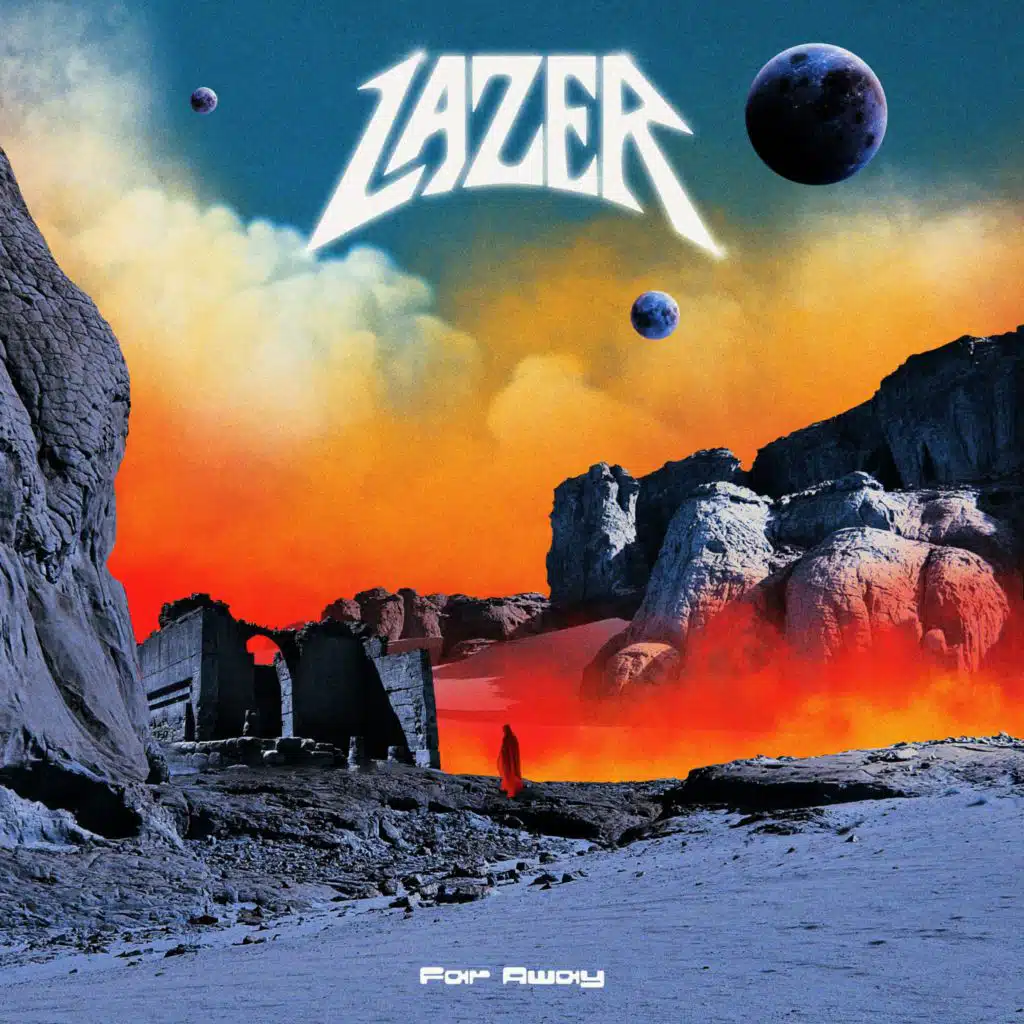 Lazer