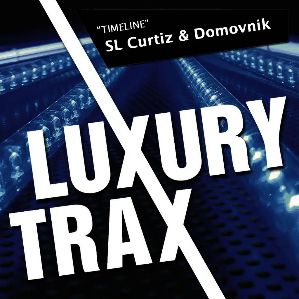 Timeline (Teo Moss Remix)