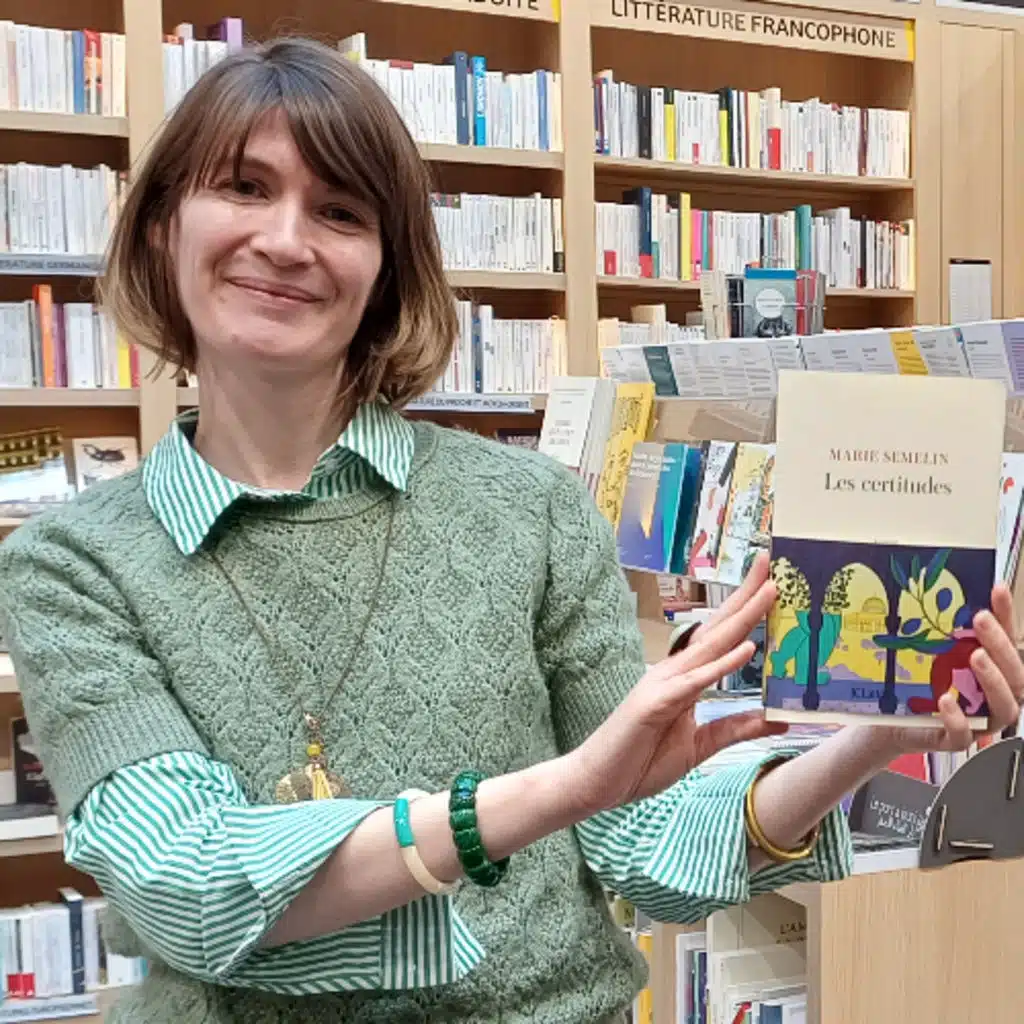 Les Certitudes : une fresque humaine entre Jérusalem et Ramallah