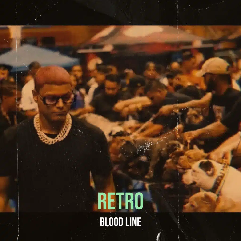 Blood Line