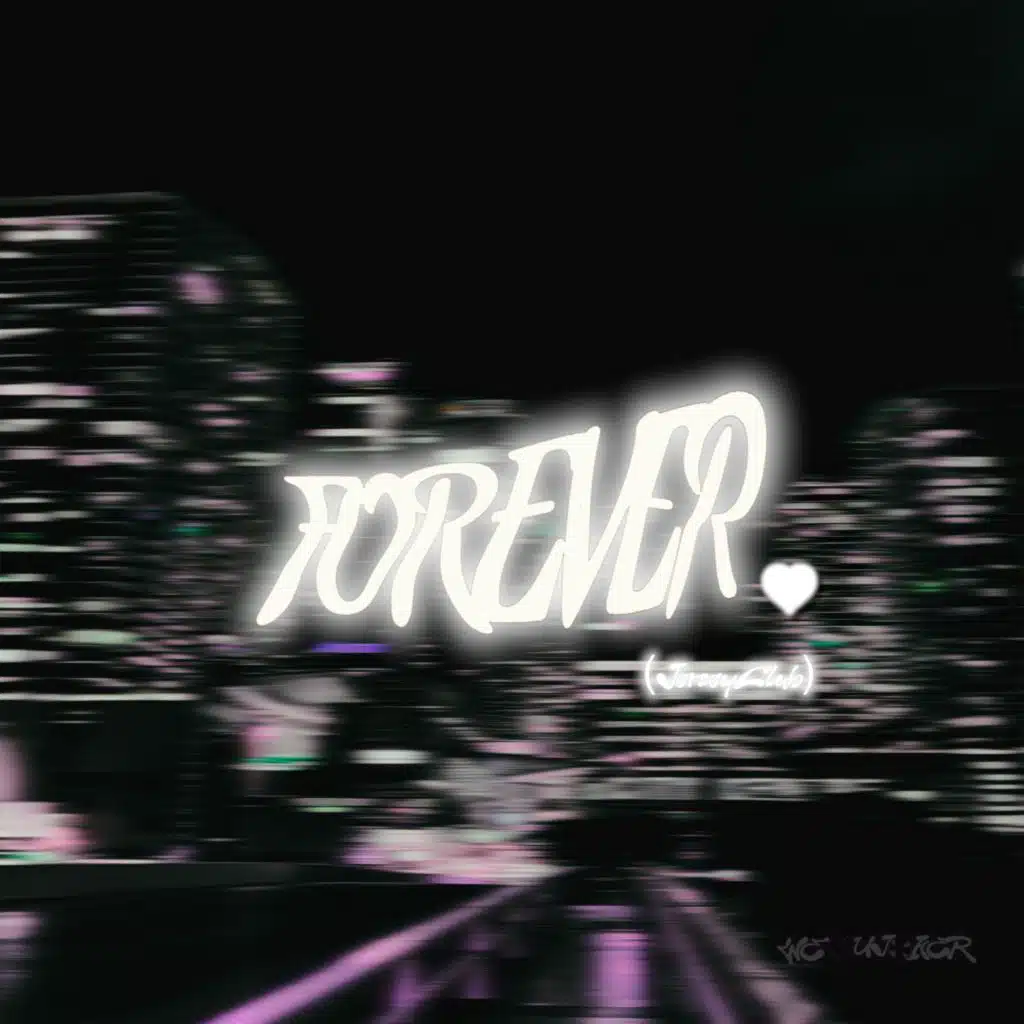 FOREVER (feat. 7fiendss)