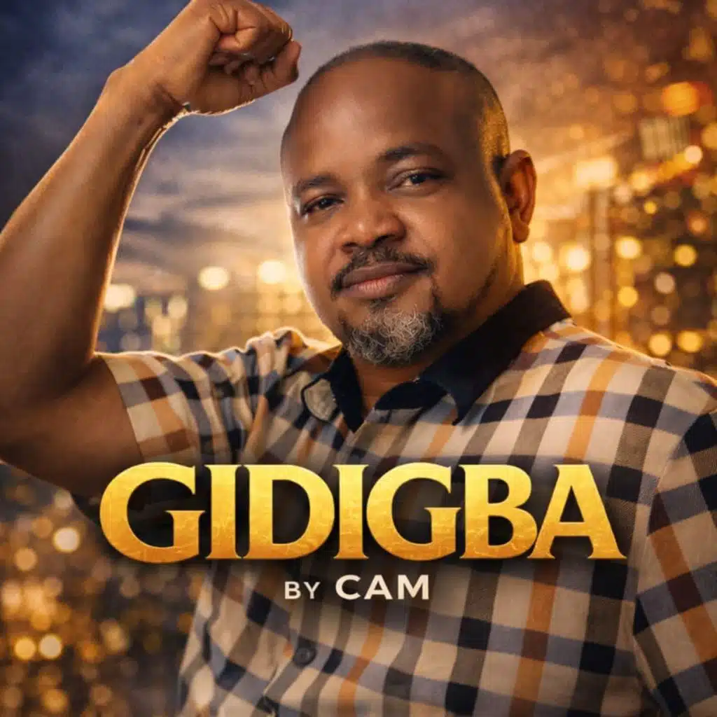 Gidigba