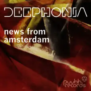 News from Amsterdam (Instrumental)