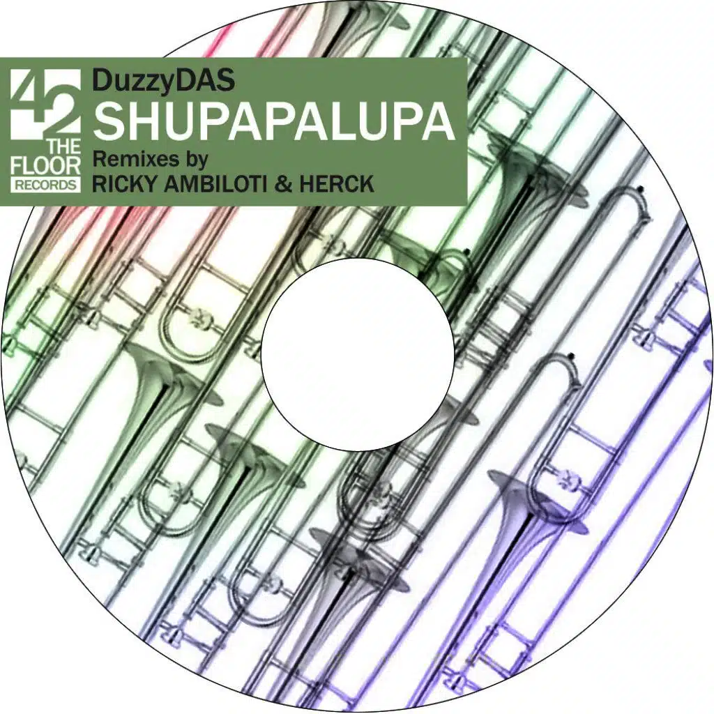Shupapalupa