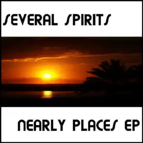 Nearly Places Ep