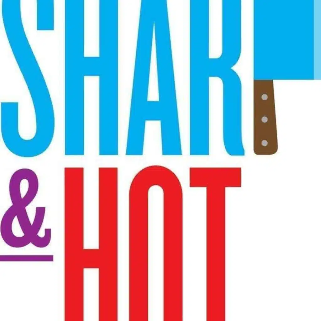 Episode 31: The Lady Butcher Show