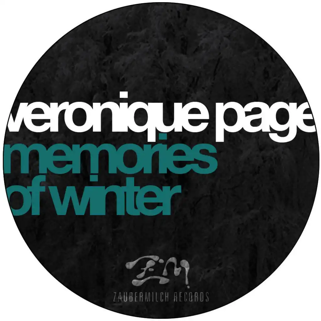 Memories Of Winter (Andy Bach Remix)