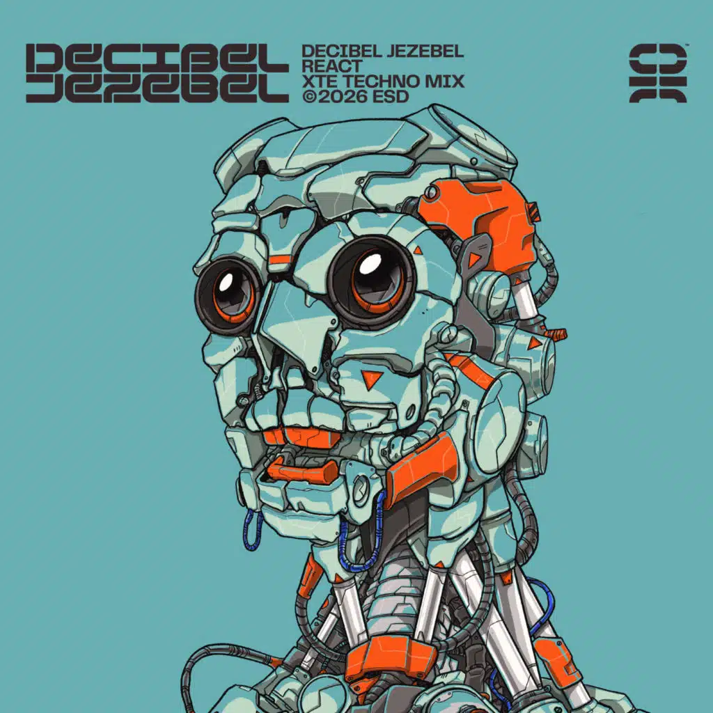 Decibel Jezebel