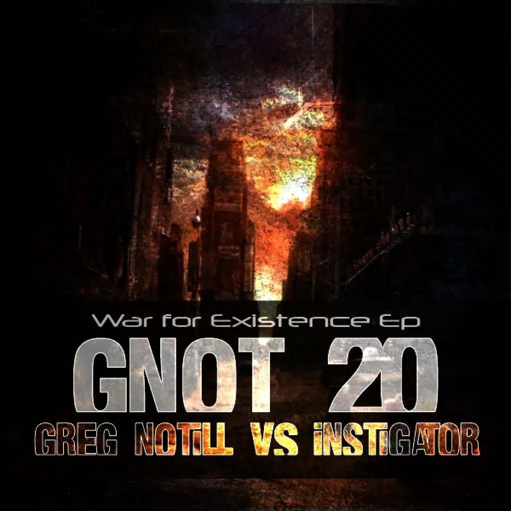 War for Existence Ep