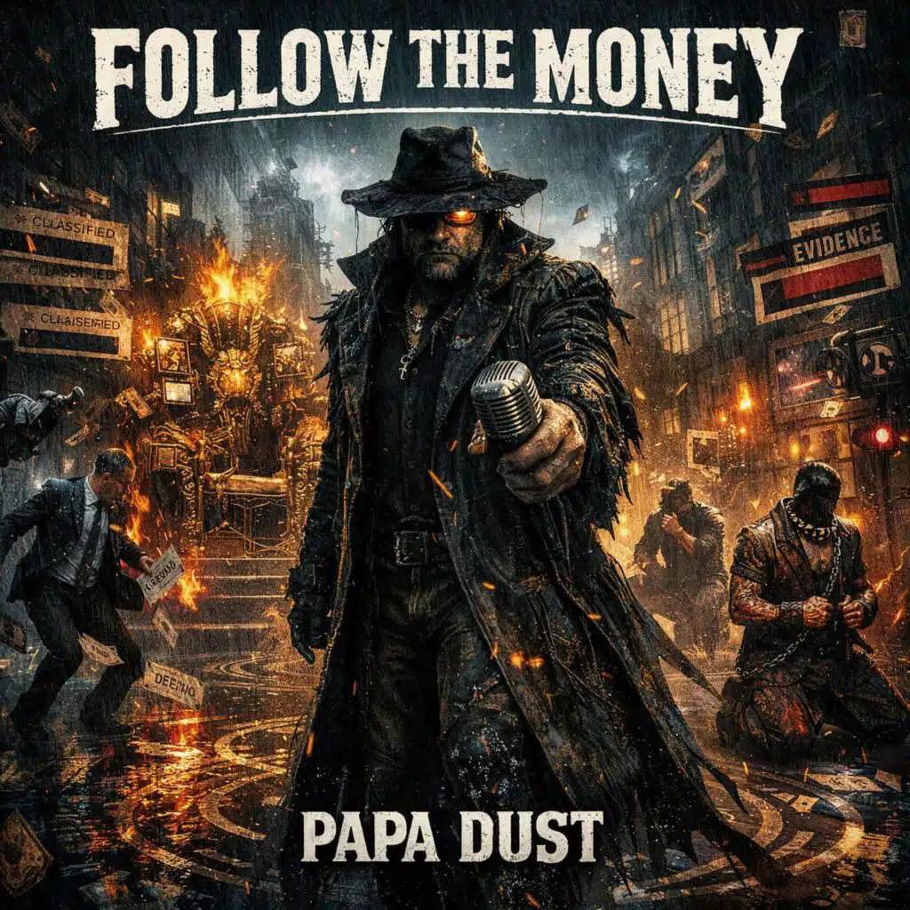 Papa Dust