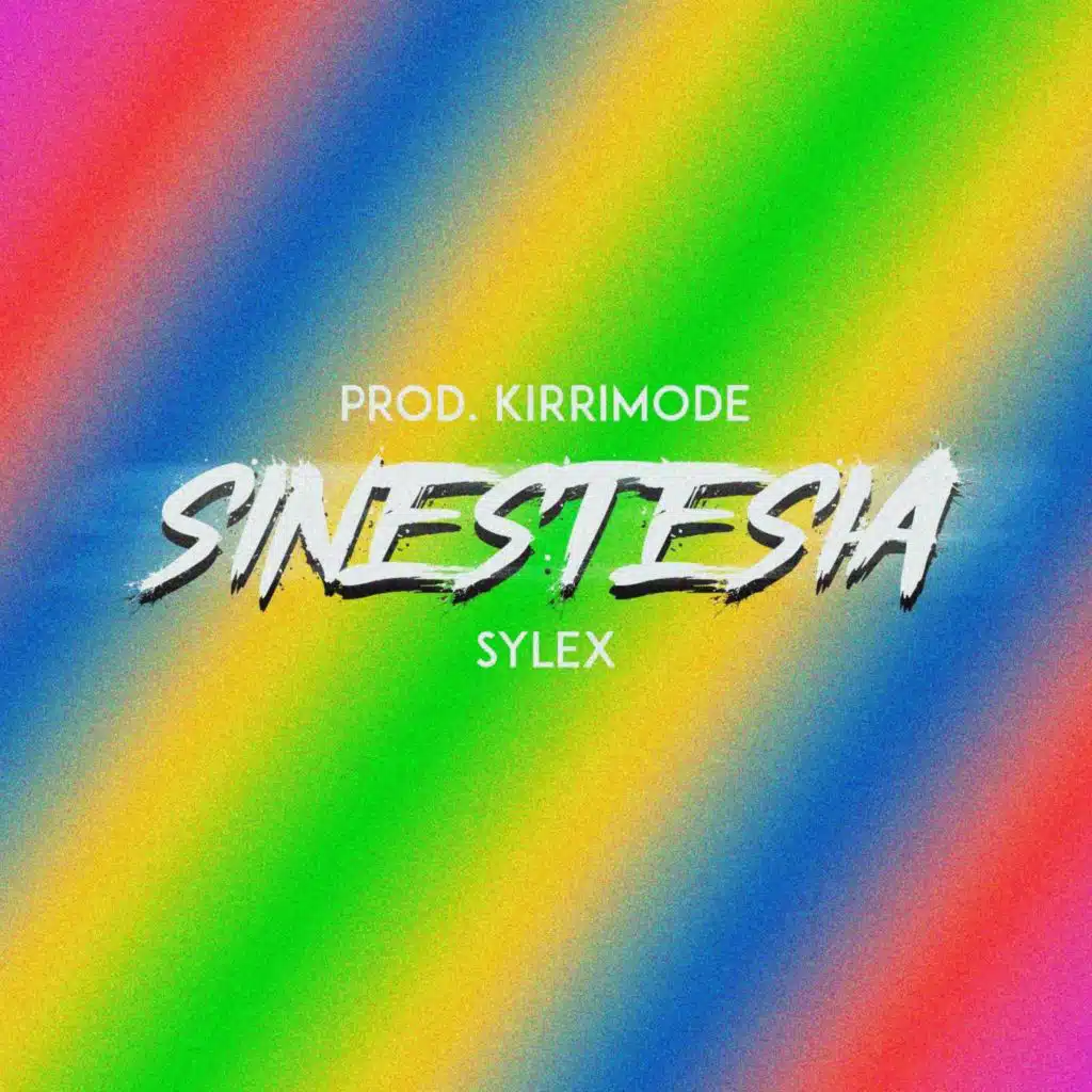 SINESTESIA