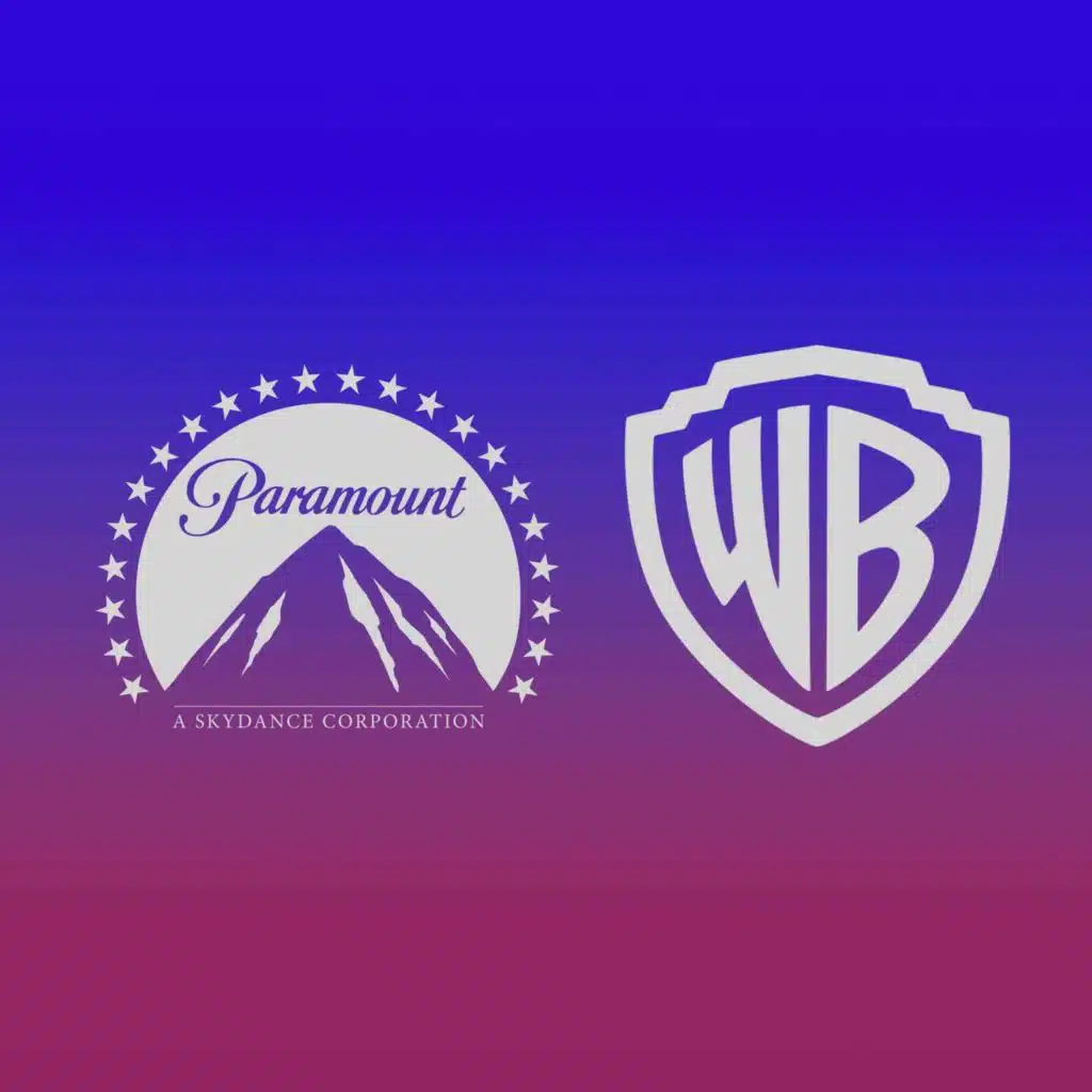 What Next: TBD | Tech, power, and the future - Why Hollywood Is Afraid of the Paramount-WBD Deal