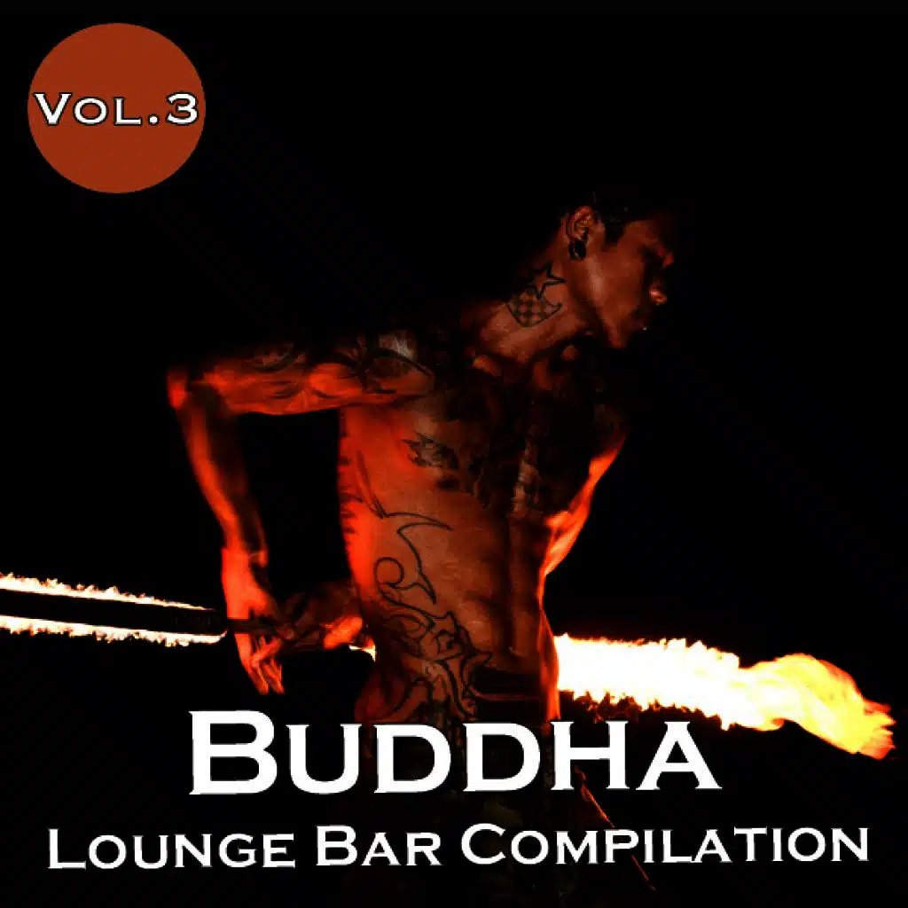 Buddha Lounge Bar Compilation: Vol. 3
