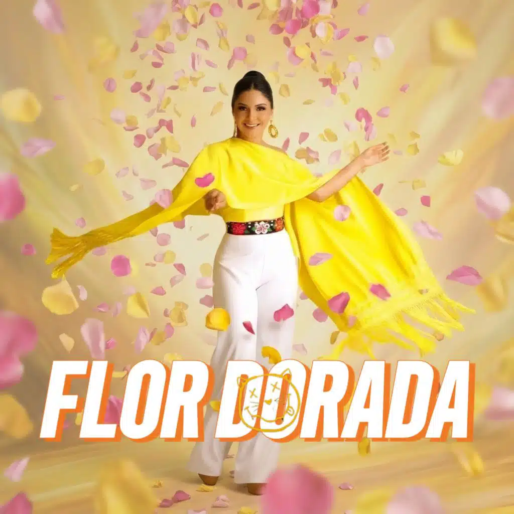 Flor Dorada